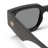 Le Specs Atlantis Black - Optivog
