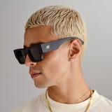 Le Specs Atlantis Black - Optivog