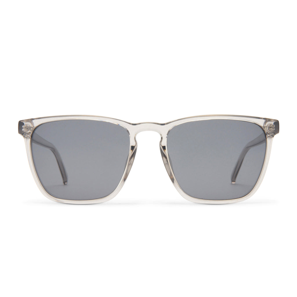 Le Specs Bad Medicine PEWTER - Optivog