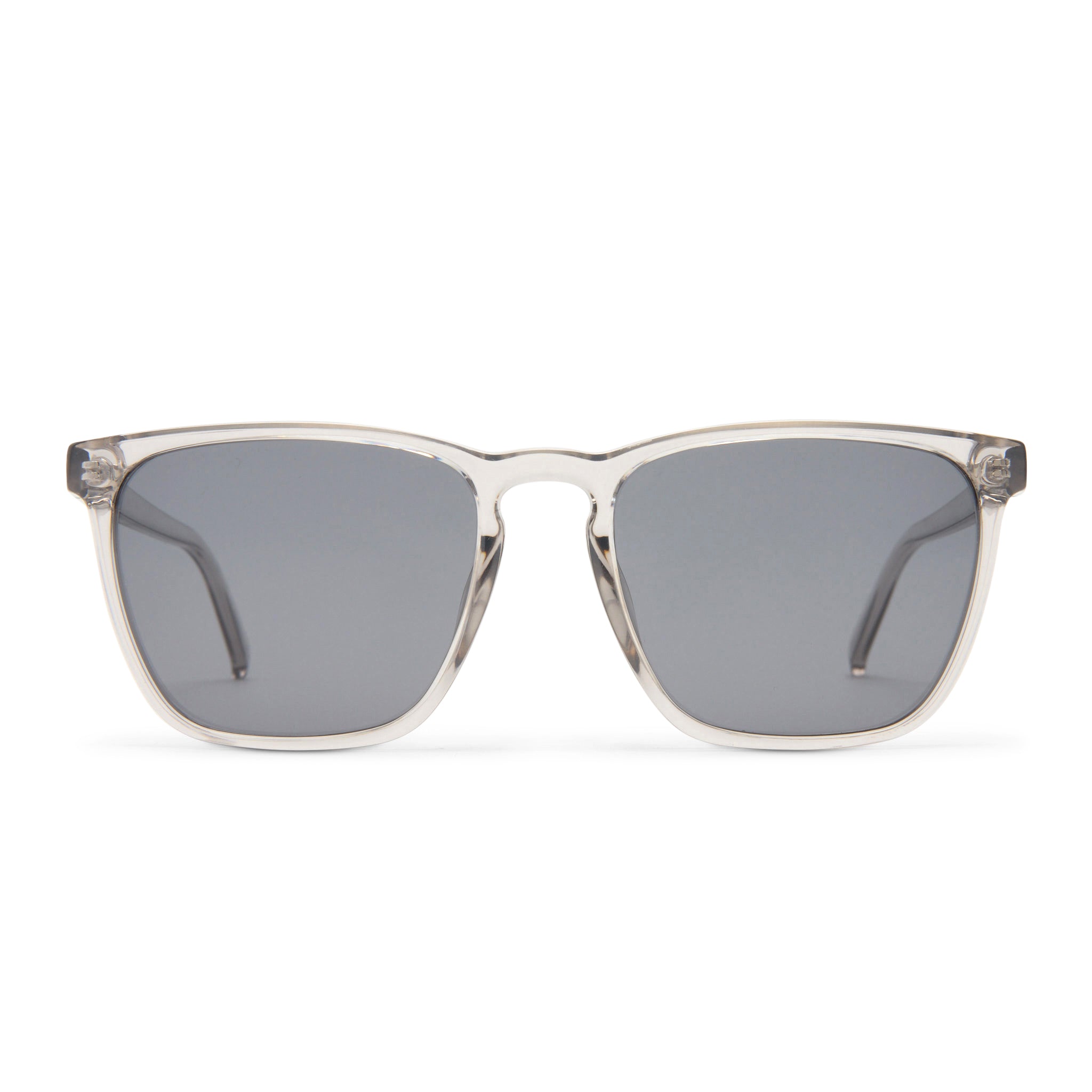 Le Specs Bad Medicine PEWTER - Optivog