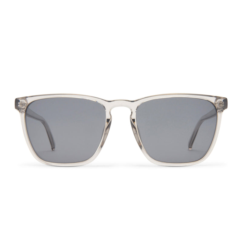 Le Specs Bad Medicine PEWTER - Optivog