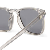 Le Specs Bad Medicine PEWTER - Optivog