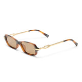 Le Specs BAMBOOZLER TORT - Optivog