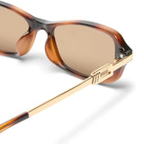 Le Specs BAMBOOZLER TORT - Optivog