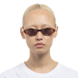 Le Specs BAMBOOZLER TORT - Optivog
