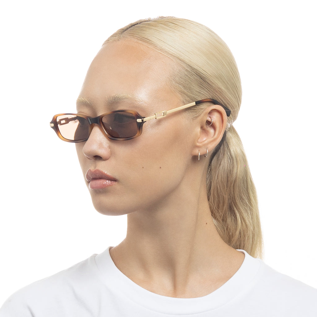 Le Specs BAMBOOZLER TORT - Optivog