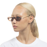 Le Specs BAMBOOZLER TORT - Optivog