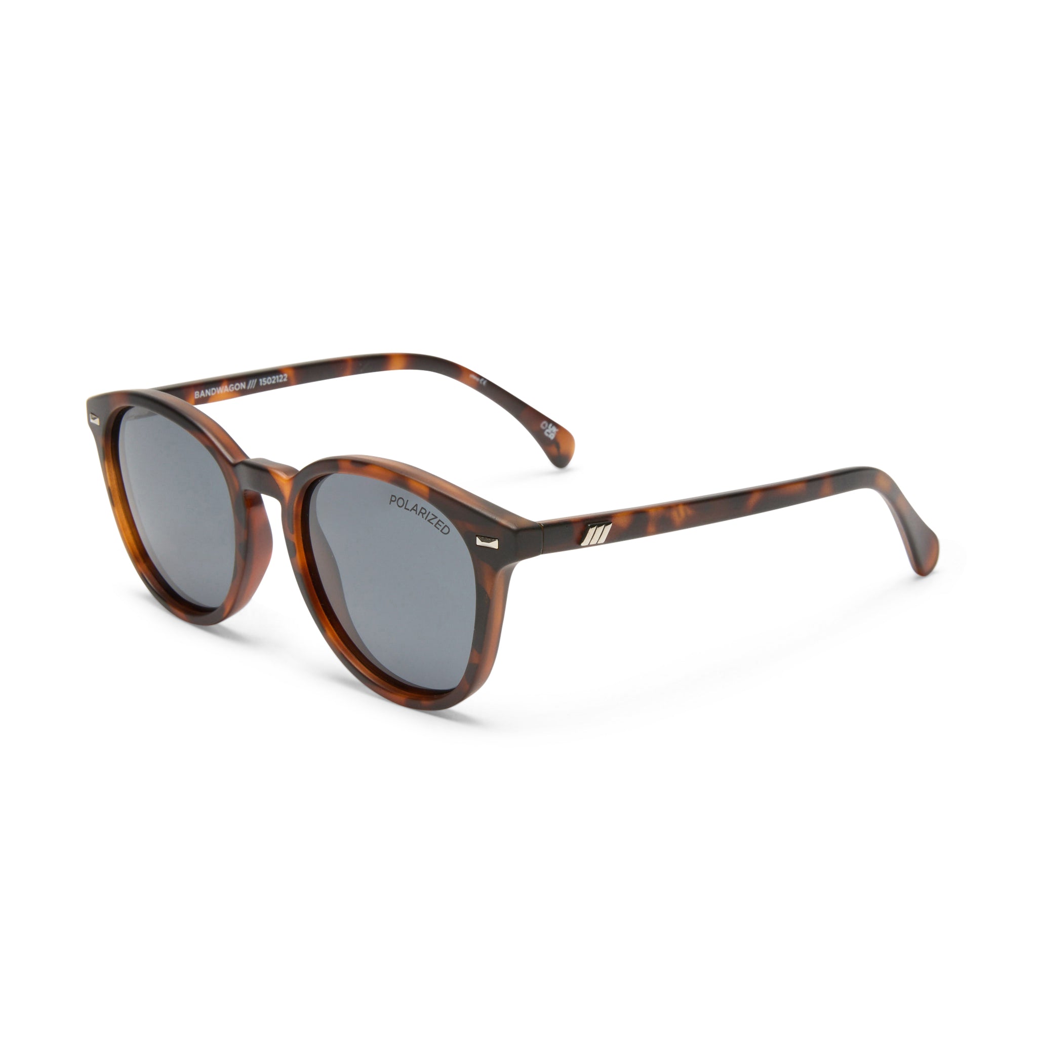 Le Specs BANDWAGON MATTE TORT - Optivog