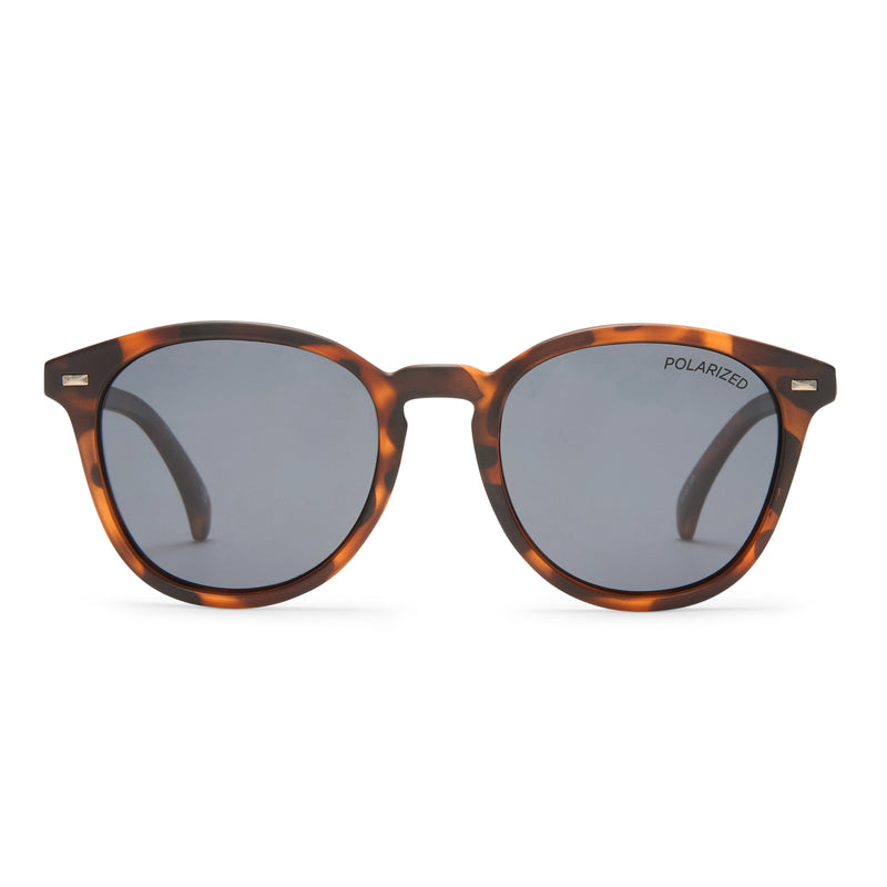 Le Specs BANDWAGON MATTE TORT - Optivog