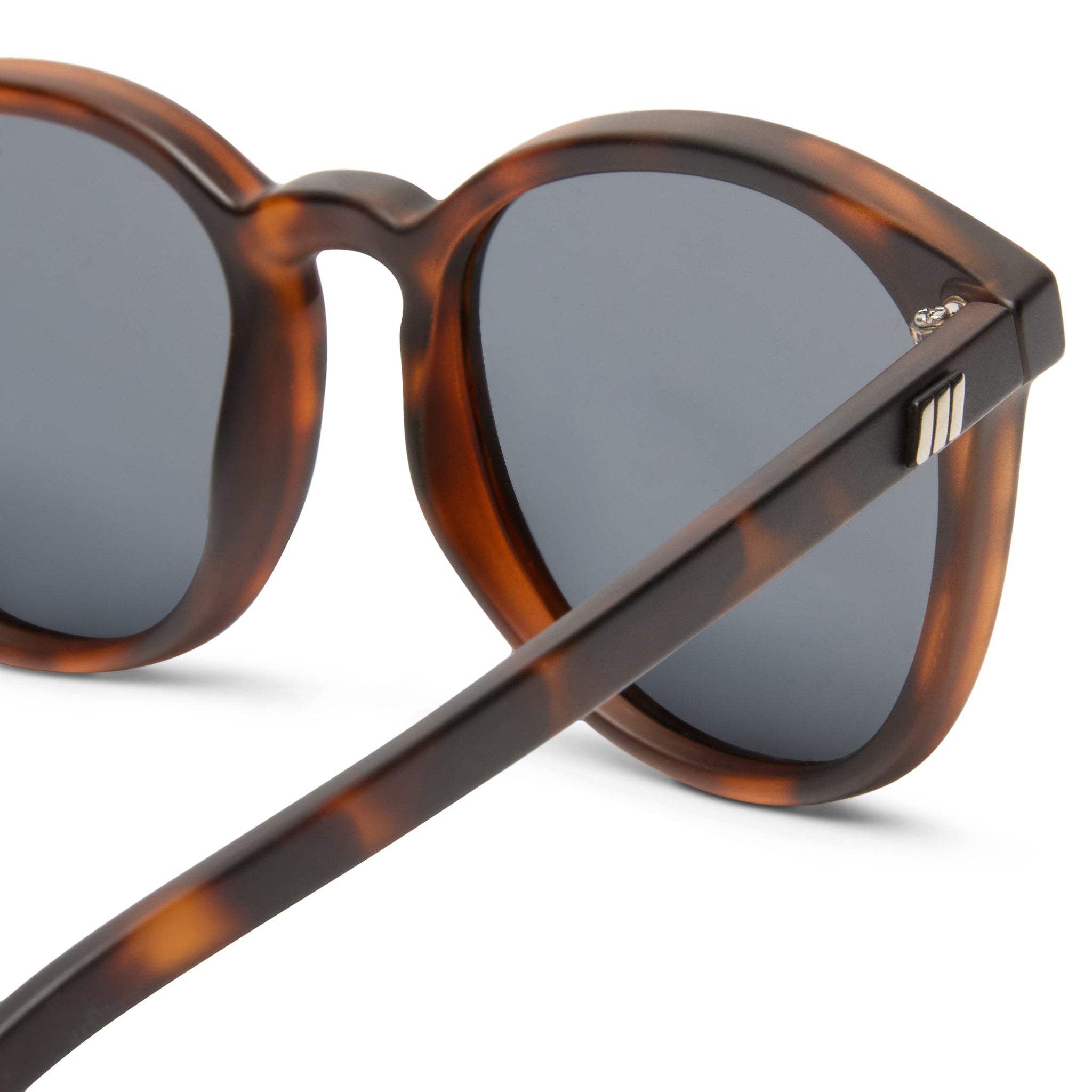 Le Specs BANDWAGON MATTE TORT - Optivog