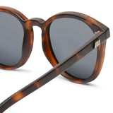 Le Specs BANDWAGON MATTE TORT - Optivog