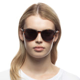 Le Specs BANDWAGON MATTE TORT - Optivog