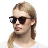 Le Specs BANDWAGON MATTE TORT - Optivog