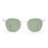 Le Specs BANDWAGON CRYSTAL CLEAR