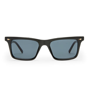 Le Specs Broski Black - Optivog