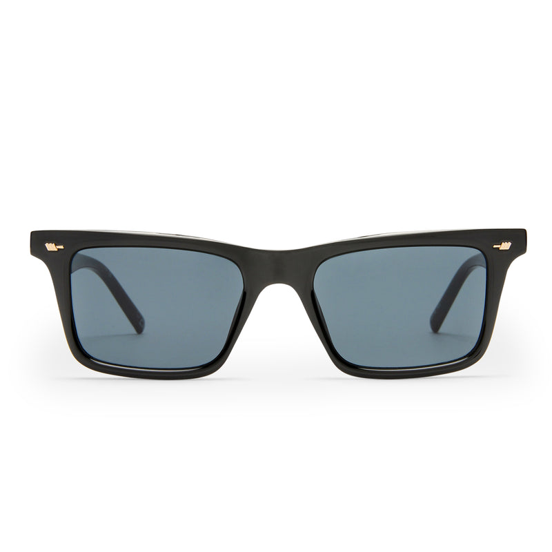 Le Specs Broski Black - Optivog