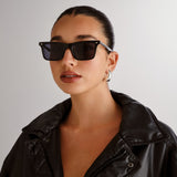 Le Specs Broski Black - Optivog