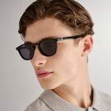 Le Specs Club Royale Black - Optivog