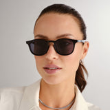 Le Specs Club Royale Black - Optivog