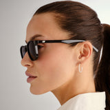 Le Specs Club Royale Black - Optivog
