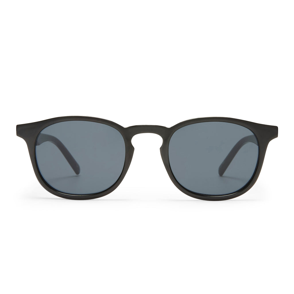 Le Specs Club Royale Black - Optivog