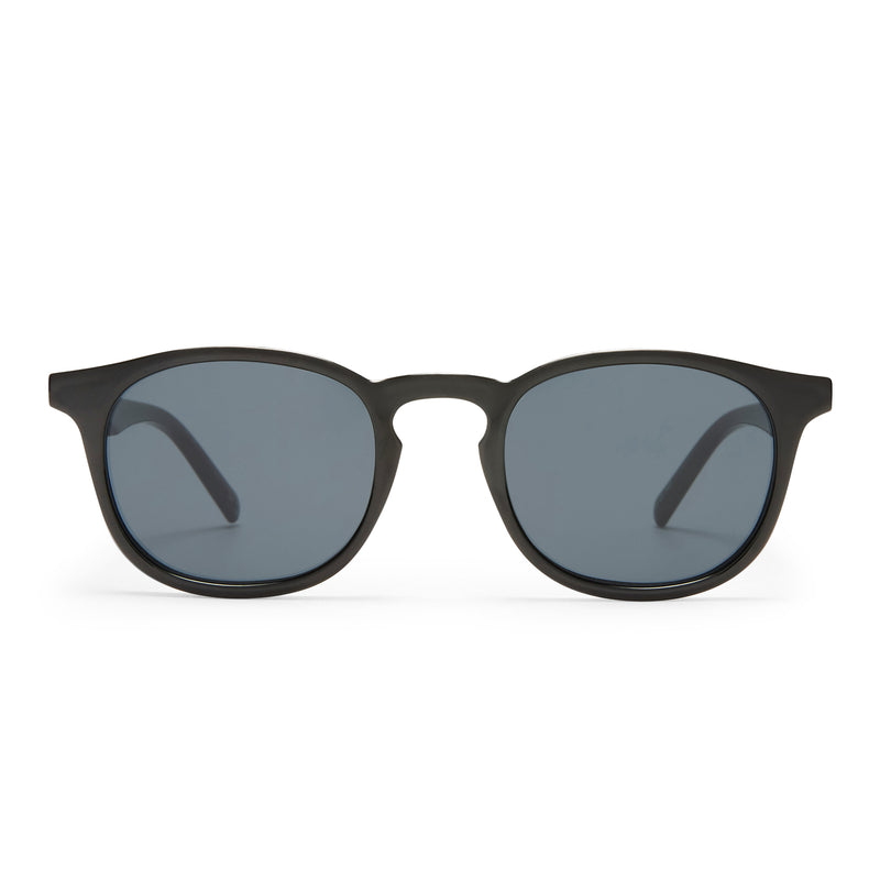 Le Specs Club Royale Black - Optivog