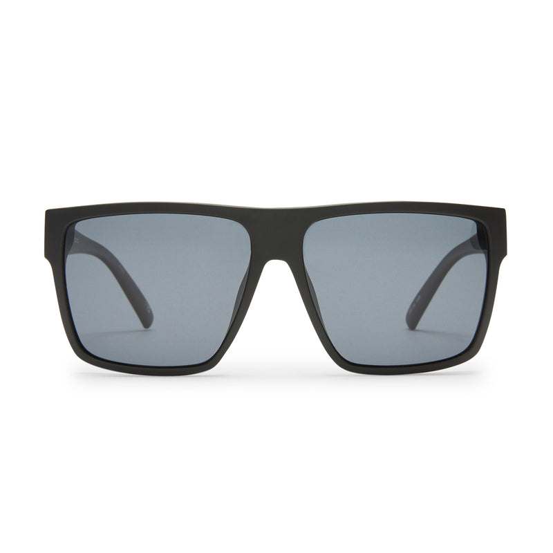 Le Specs Dark Magic Black - Optivog