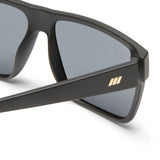 Le Specs Dark Magic Black - Optivog