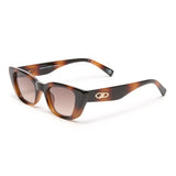 Le Specs Dream Lover Dark Tort - Optivog