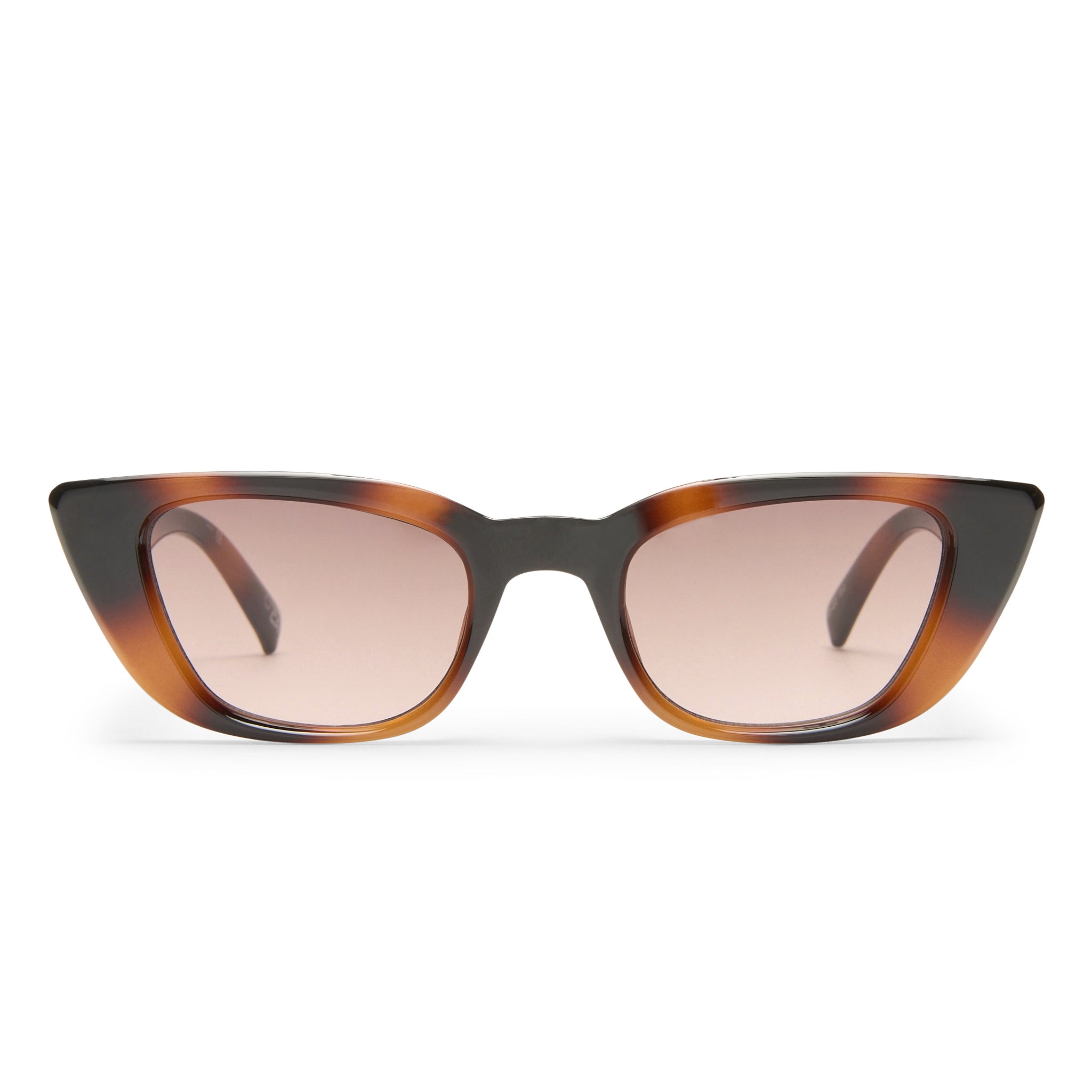 Le Specs Dream Lover Dark Tort - Optivog