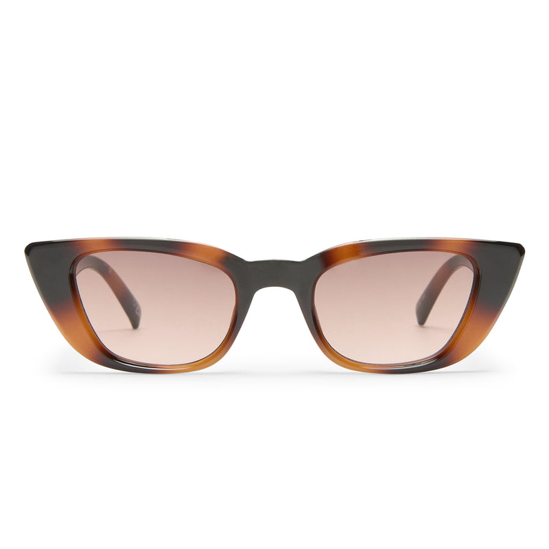 Le Specs Dream Lover Dark Tort - Optivog