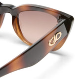 Le Specs Dream Lover Dark Tort - Optivog