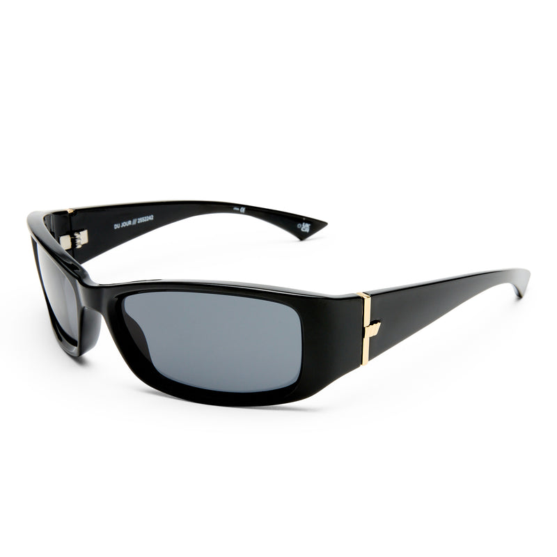 Le Specs Du Jour Black - Optivog
