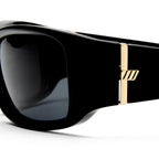 Le Specs Du Jour Black - Optivog