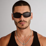 Le Specs Du Jour Black - Optivog
