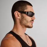 Le Specs Du Jour Black - Optivog