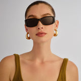 Le Specs Du Jour Black - Optivog
