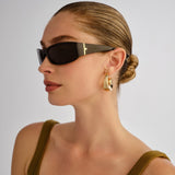 Le Specs Du Jour Black - Optivog
