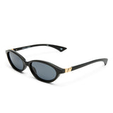 Le Specs Duskfall Black - Optivog