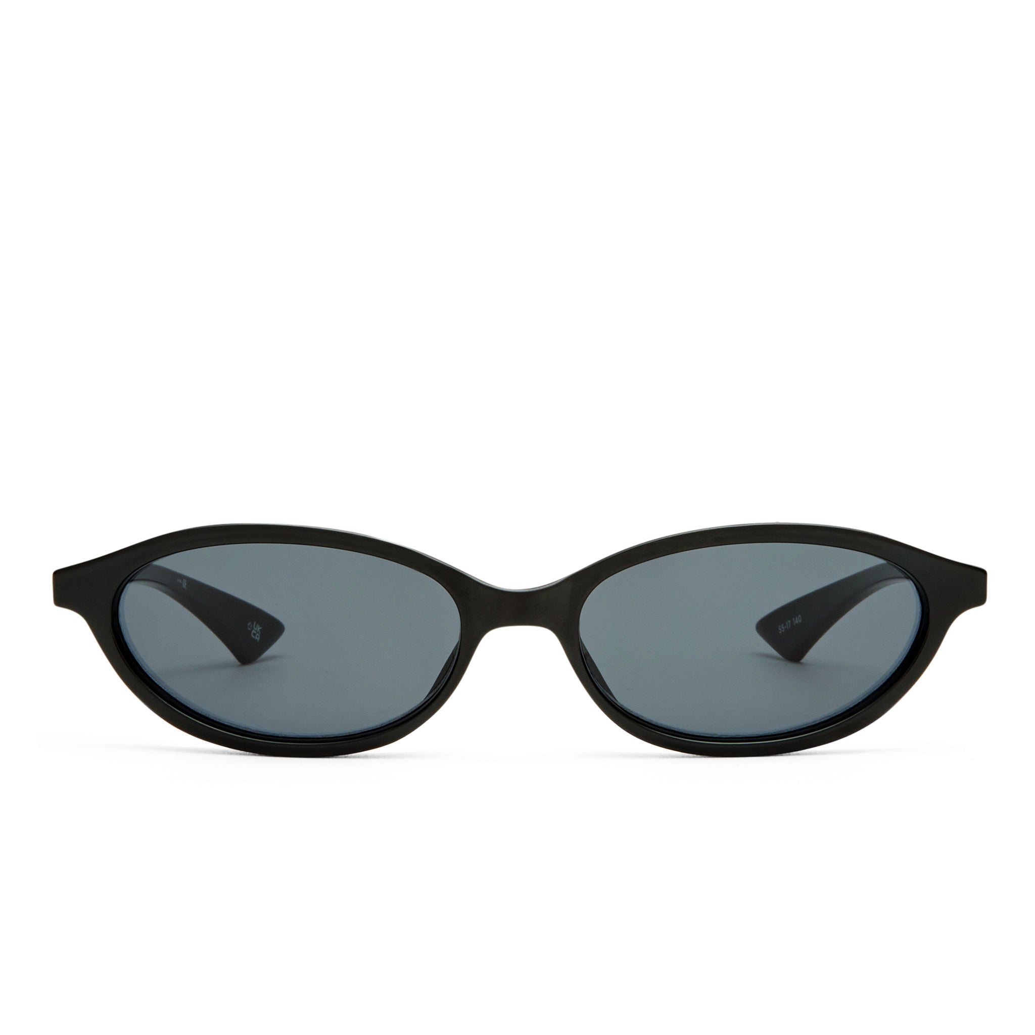 Le Specs Duskfall Black - Optivog