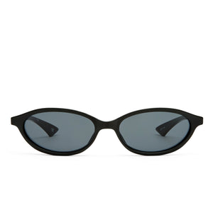 Le Specs Duskfall Black - Optivog