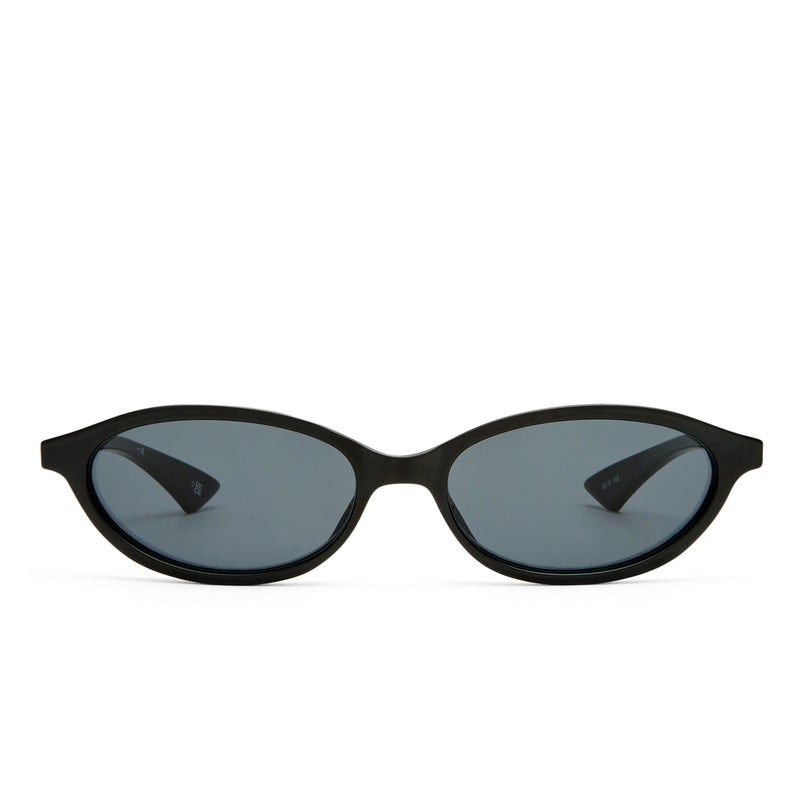 Le Specs Duskfall Black - Optivog