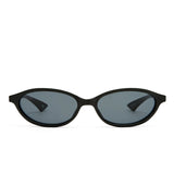 Le Specs Duskfall Black