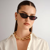Le Specs Duskfall Black - Optivog
