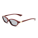 Le Specs Duskfall Merlot - Optivog