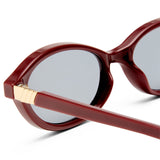Le Specs Duskfall Merlot - Optivog