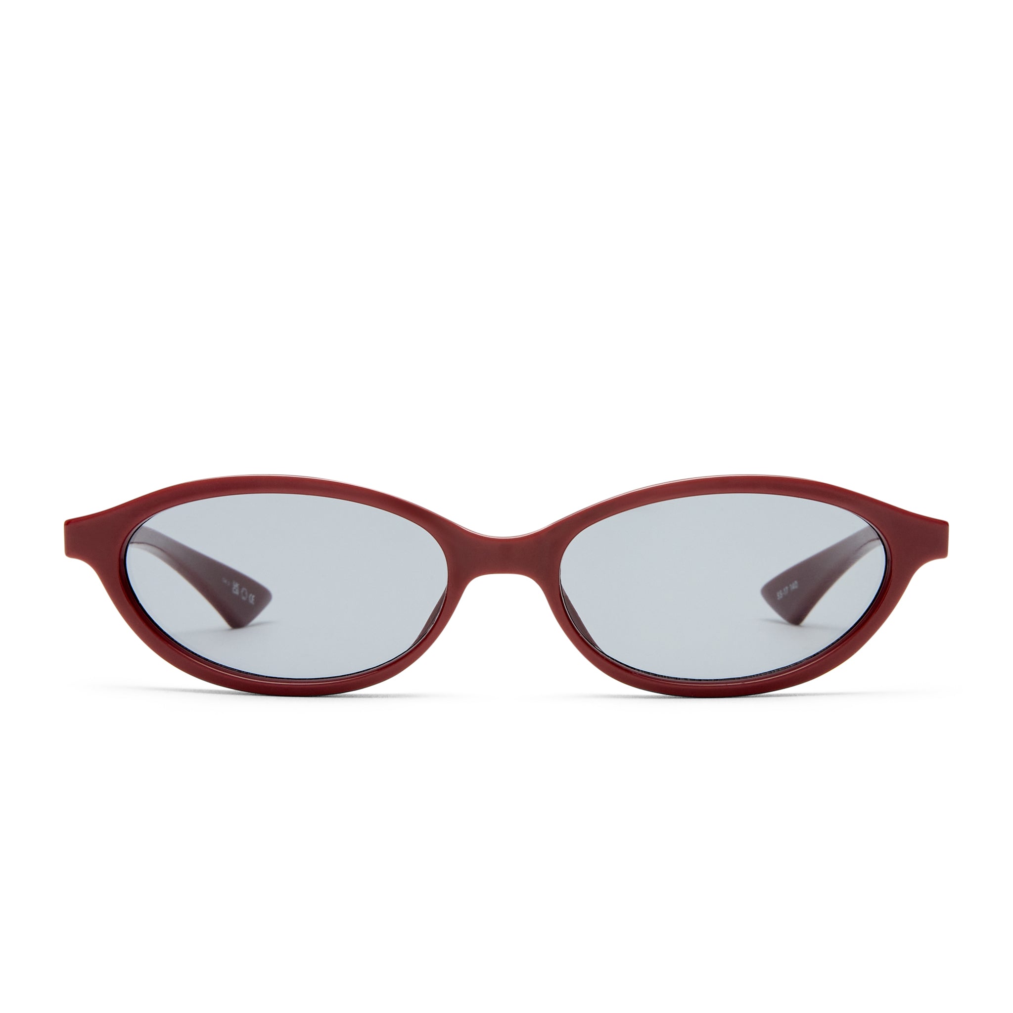 Le Specs Duskfall Merlot - Optivog