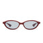 Le Specs Duskfall Merlot - Optivog