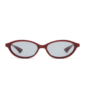 Le Specs Duskfall Merlot - Optivog