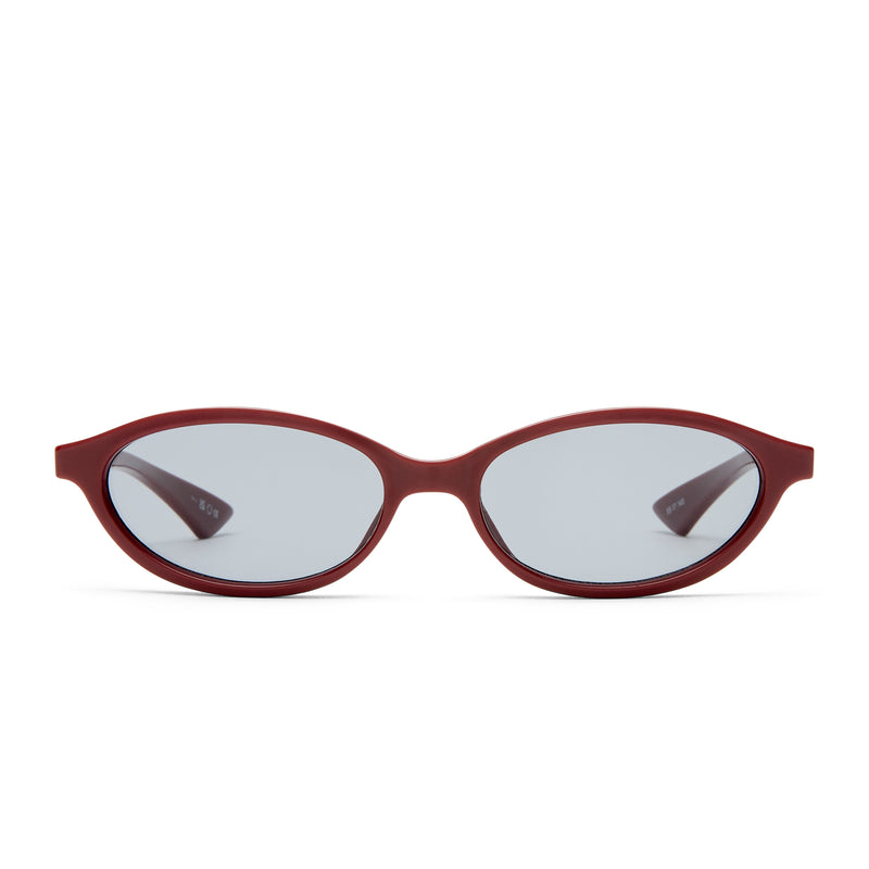 Le Specs Duskfall Merlot - Optivog